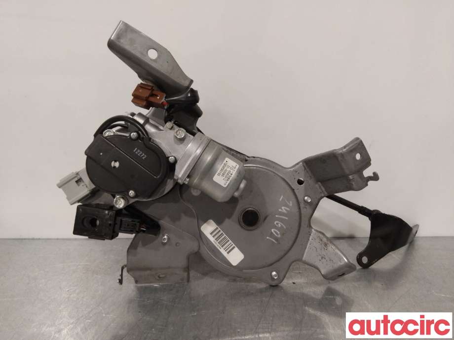 Baklukeåpner motor til Honda CR-V 2012-2018 (Type IV) (HONDA|74961-T1G-305|P95-69315-B|)
