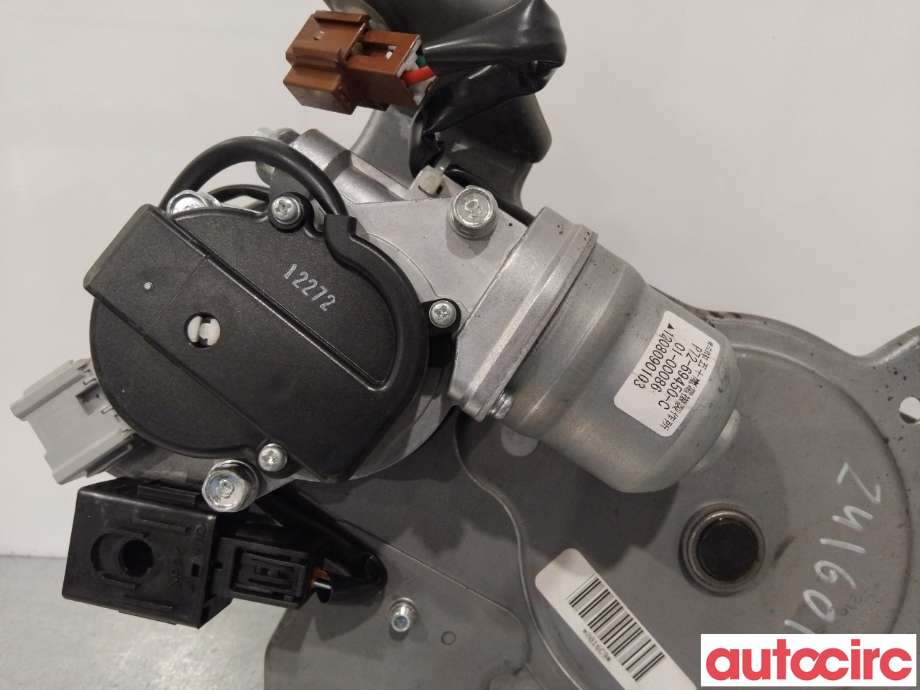 Baklukeåpner motor til Honda CR-V 2012-2018 (Type IV) (HONDA|74961-T1G-305|P95-69315-B|)