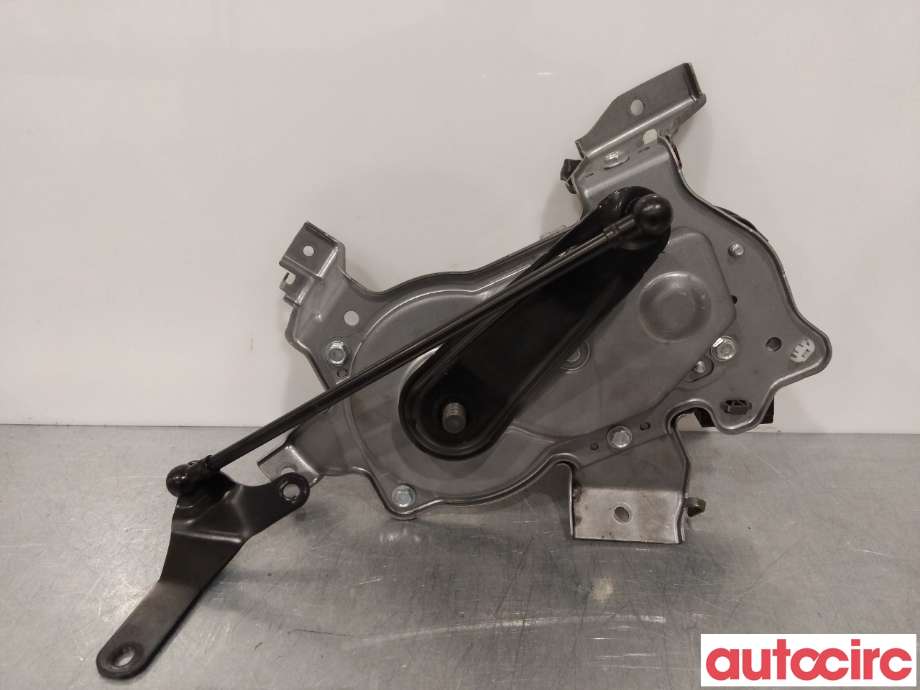 Baklukeåpner motor til Honda CR-V 2012-2018 (Type IV) (HONDA|74961-T1G-305|P95-69315-B|)
