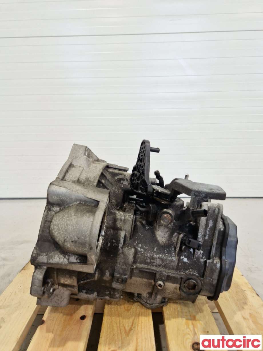 Girkasse manuell 6-trinn til VW Golf VI 2008-2012  (VOLKSWAGEN|0A4300046H|LUB|)