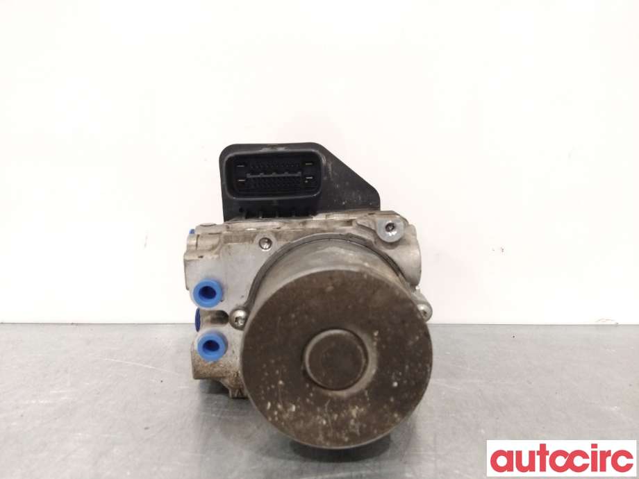 ABS sentral til Toyota RAV4 2009-2013 (Type III, Fase 2)  (TOYOTA|4405042351|)