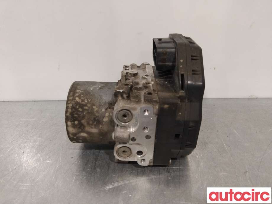ABS sentral til Toyota RAV4 2009-2013 (Type III, Fase 2)  (TOYOTA|4405042351|)
