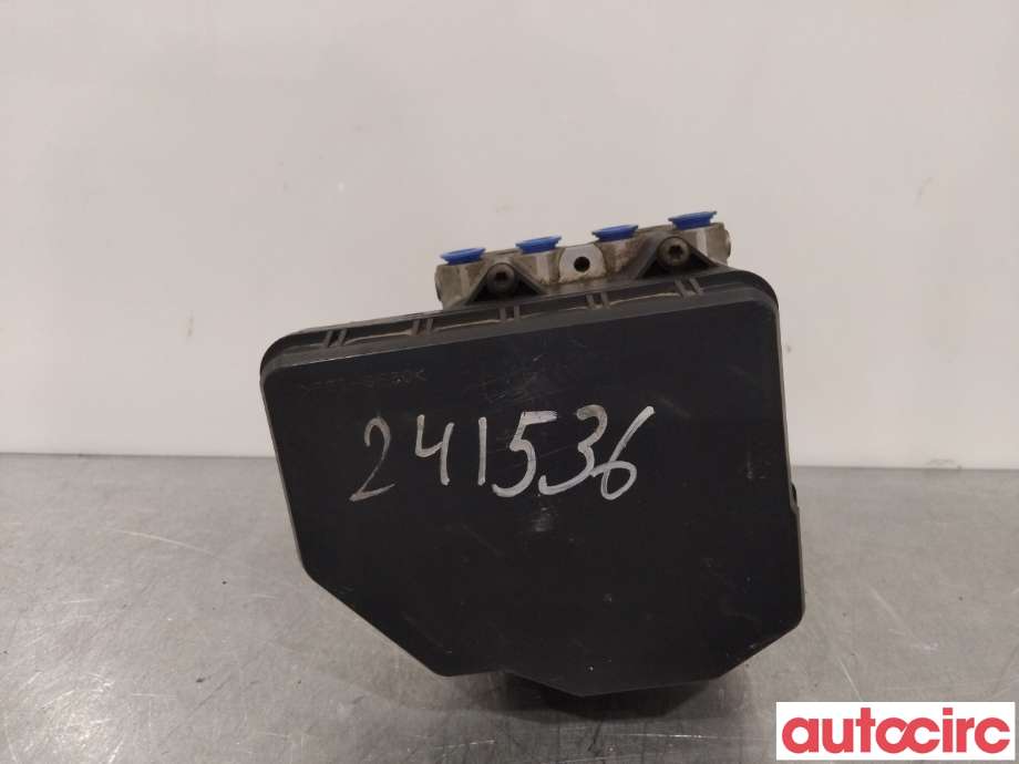 ABS sentral til Toyota RAV4 2009-2013 (Type III, Fase 2)  (TOYOTA|4405042351|)