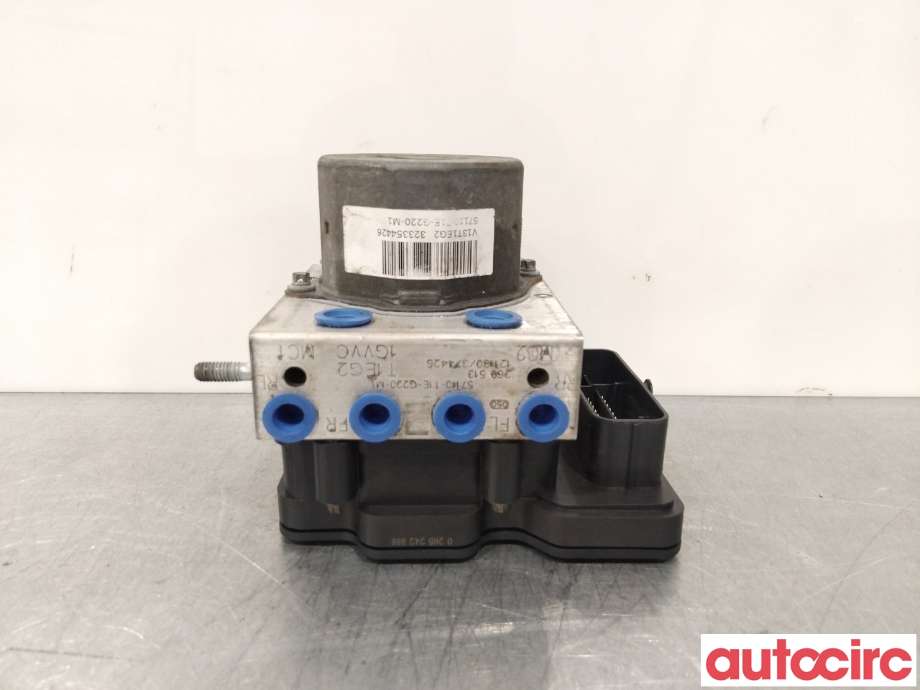 ABS sentral til Honda CR-V 2012-2018 (Type IV) (HONDA|57111-T1E-G21|0265242688|57110-T1E-G220-M1)