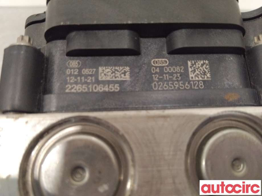 ABS sentral til Honda CR-V 2012-2018 (Type IV) (HONDA|57111-T1E-G21|0265242688|57110-T1E-G220-M1)