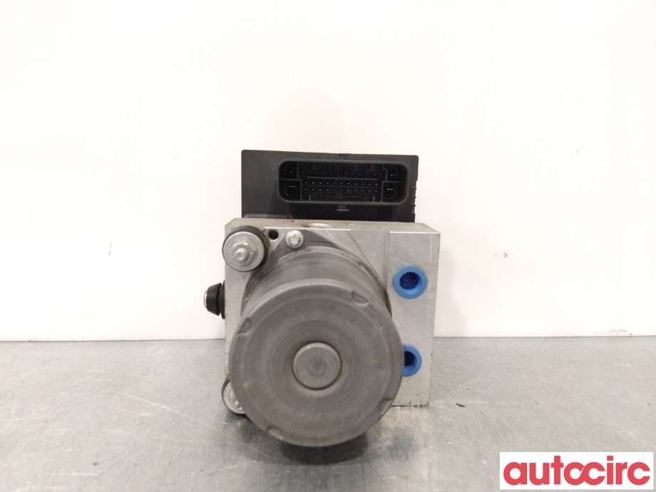 ABS sentral til Peugeot 508 2011-2014 (Type I, Fase 1)  (PEUGEOT|1680934380|)