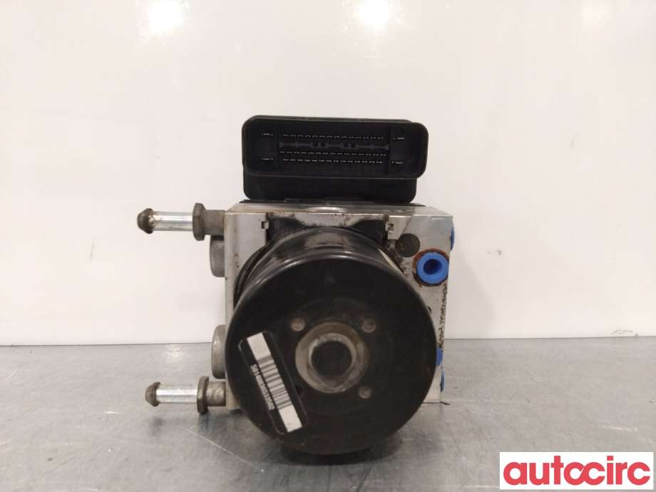 ABS sentral til Mitsubishi Outlander 2010-2012 (Type II, Fase 2)  (MITSUBISHI|4670A553|062109-57693|4670A552)
