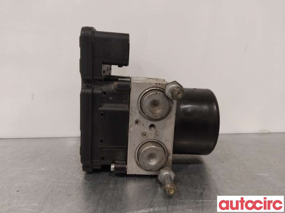 ABS sentral til Mitsubishi Outlander 2010-2012 (Type II, Fase 2)  (MITSUBISHI|4670A553|062109-57693|4670A552)