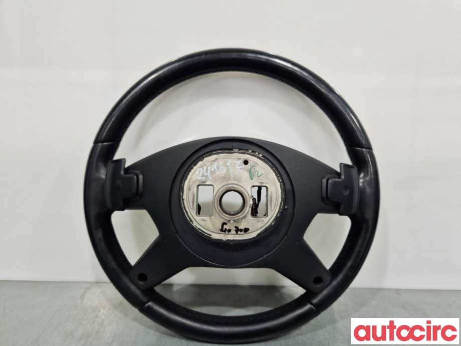 Ratt til Mercedes E-Klasse 2013-2016 (Fase 2) (W212) (W212) (MERCEDES|A2464605503|)