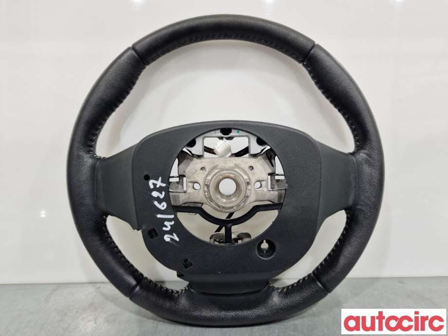 Ratt til Toyota Yaris 2014-2020 (Type III, Fase 2)  (TOYOTA|451020D300C9||45100-OD490C9)