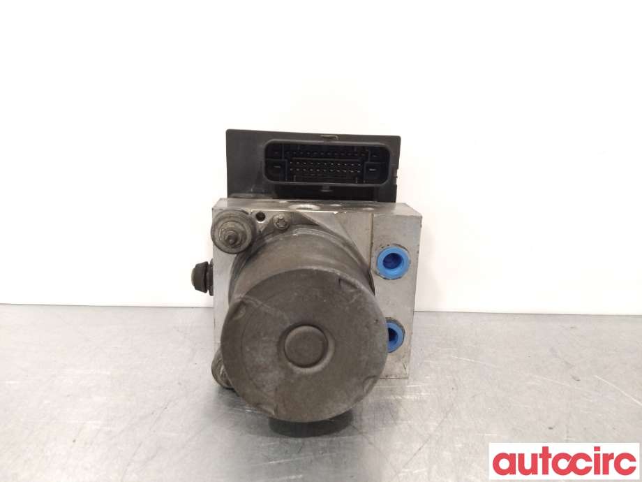 ABS sentral til Audi A6 2005-2008 (Type III, Fase 1) (C6) (C6) (AUDI|4F0614517N|)
