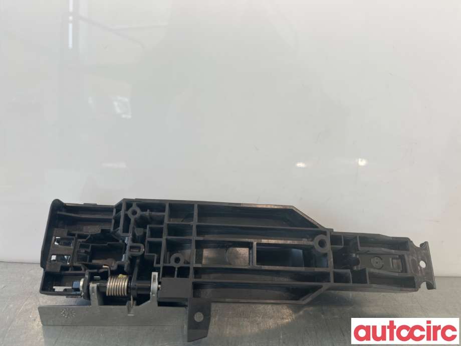 Dørhåndtak utv høyre bak til Nissan Qashqai 2014-2021 (Type II) (NISSAN|806105FD0B||806104EA0A)