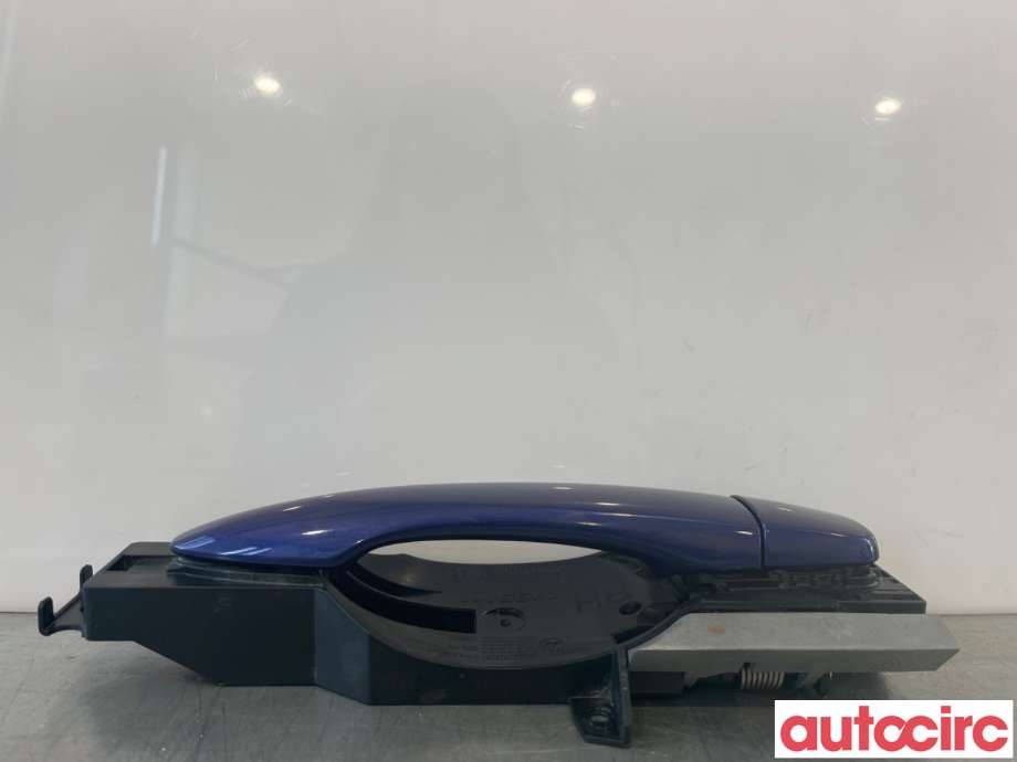 Dørhåndtak utv høyre bak til Nissan Qashqai 2014-2021 (Type II) (NISSAN|806105FD0B||806104EA0A)