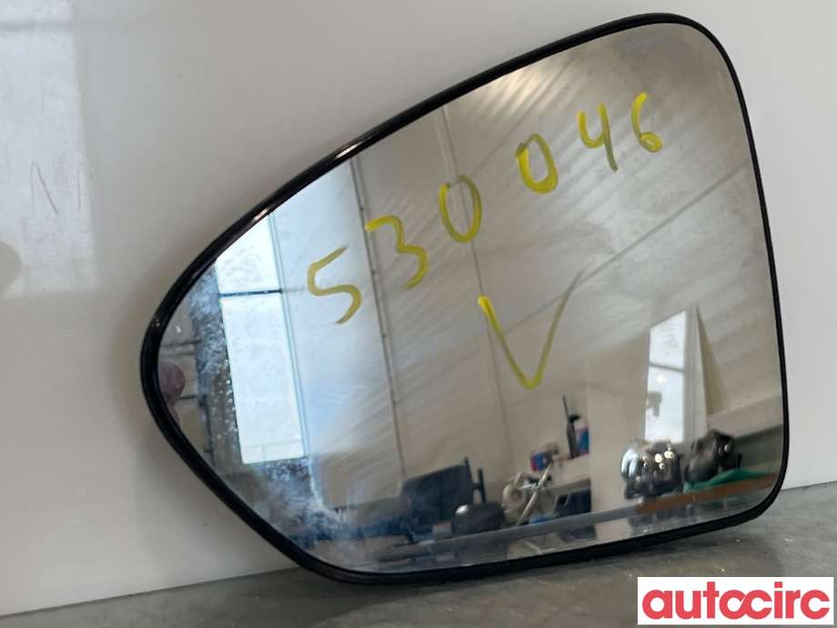Speilglass venstre til Fiat Tipo, 2017-->>  (FIAT|71779590)