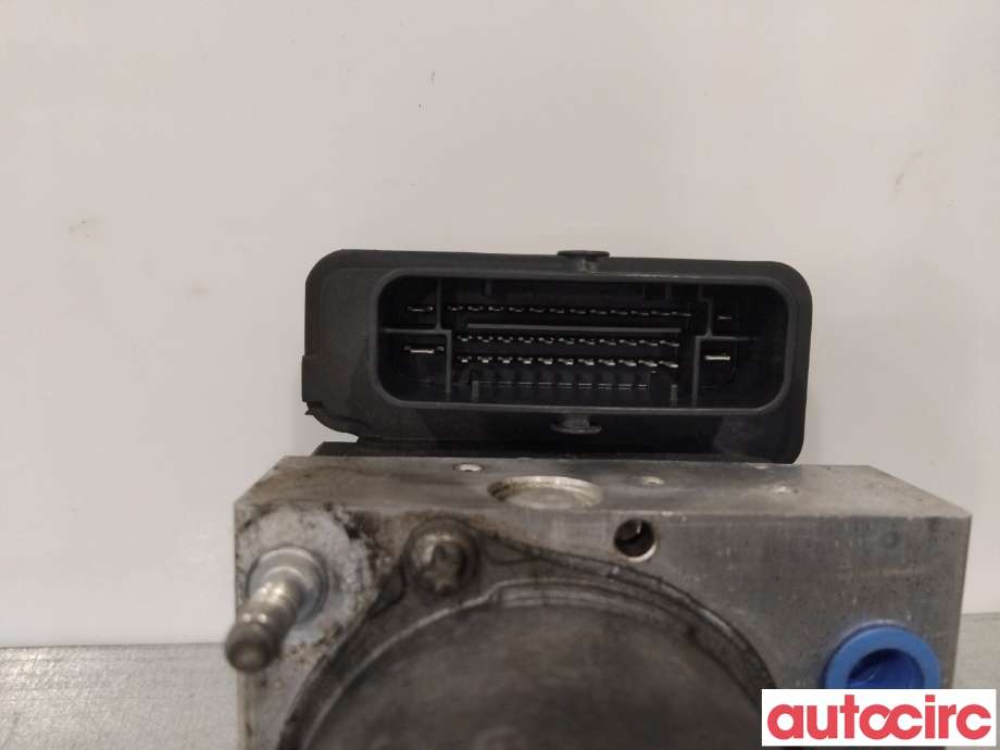 ABS sentral til MG ZS EV 2019-2021 (Type I, Fase 1)  (MG|10622310|0265293829)