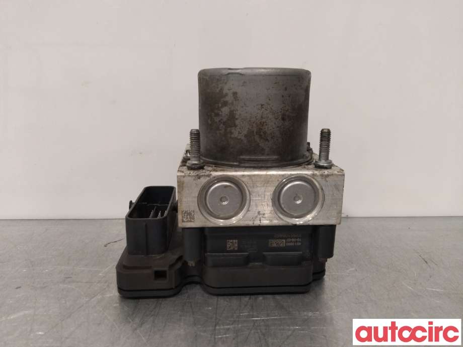 ABS sentral til MG ZS EV 2019-2021 (Type I, Fase 1)  (MG|10622310|0265293829)
