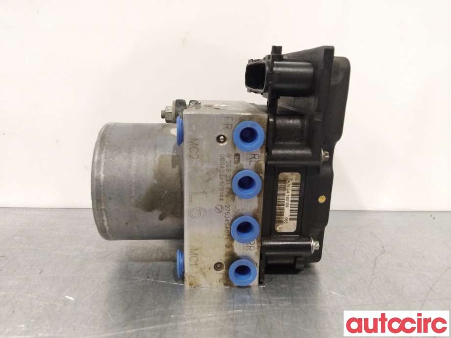 ABS sentral til Subaru Forester 2005-2008 (Type II, Fase 2)  (SUBARU|27594SA071|)
