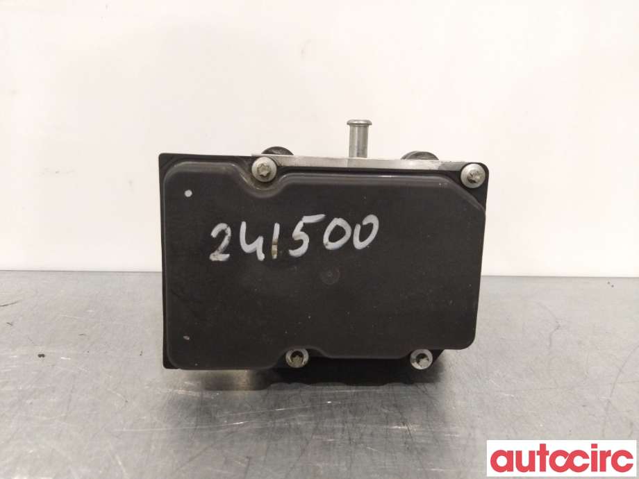 ABS sentral til Subaru Forester 2005-2008 (Type II, Fase 2)  (SUBARU|27594SA071|)