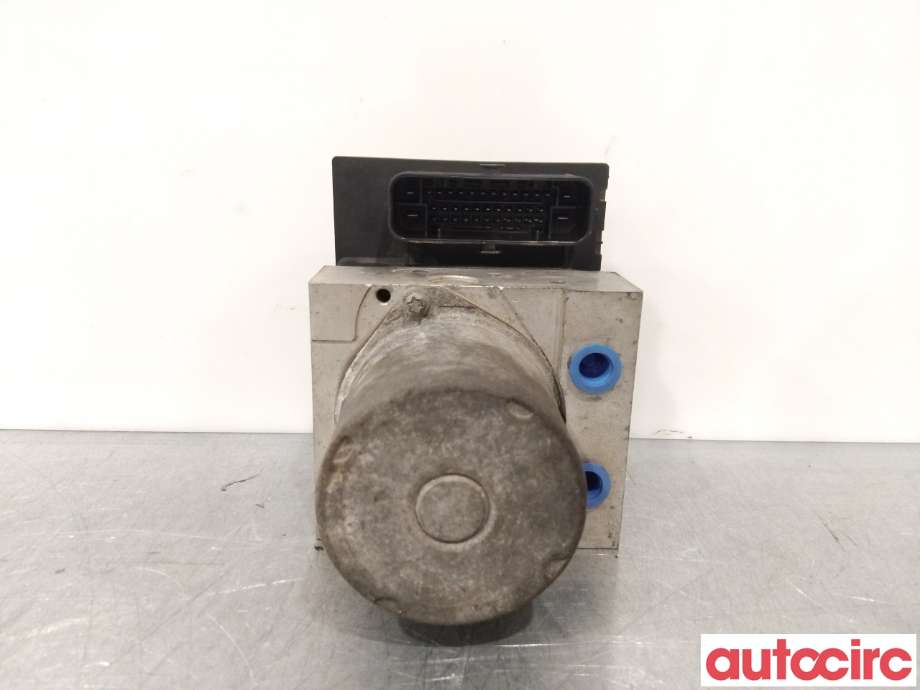 ABS sentral til Audi A4 2007-2014 (Type IV) (B8) (B8) (AUDI|8K0614517DG|)