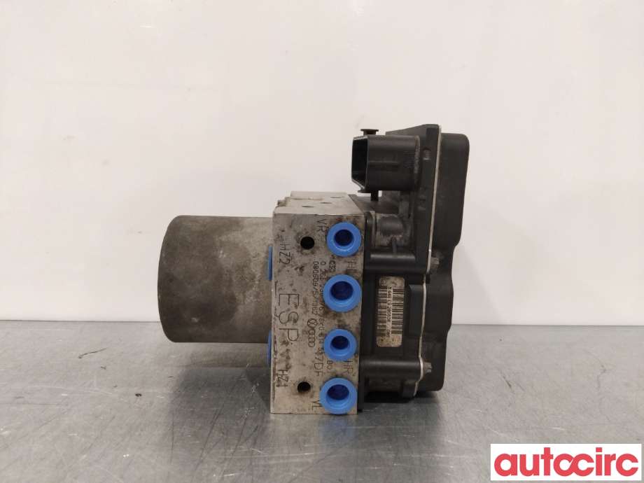 ABS sentral til Audi A4 2007-2014 (Type IV) (B8) (B8) (AUDI|8K0614517DG|)
