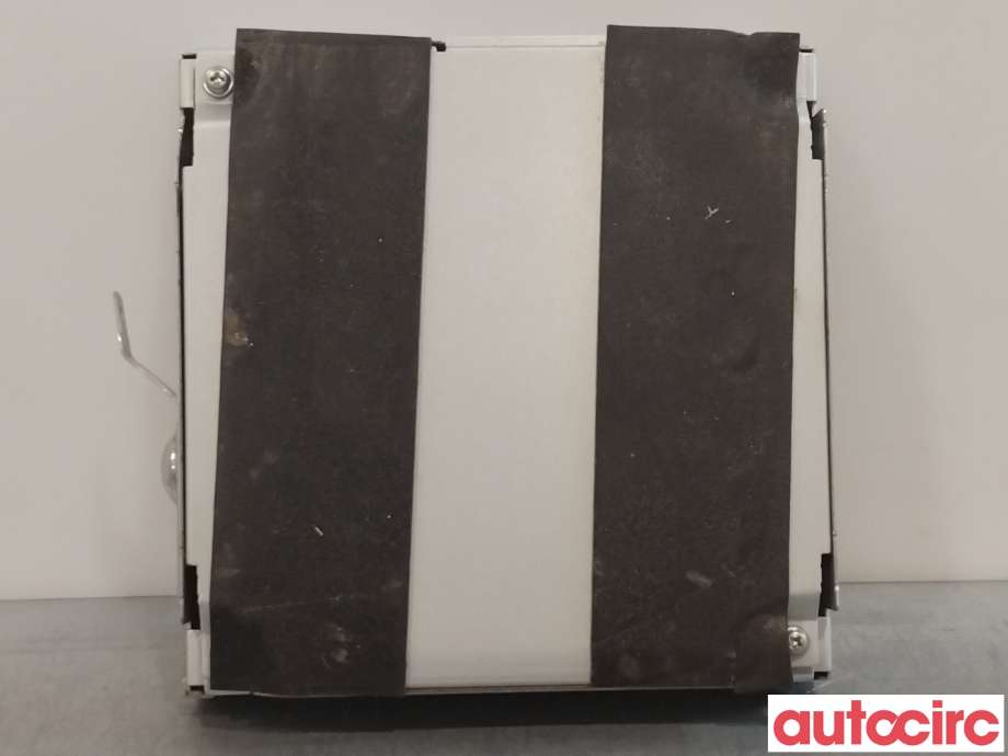 Styreenhet diverse til Nissan Qashqai 2010-2014 (Type I, Fase 2) (NISSAN|284A1BR10C)