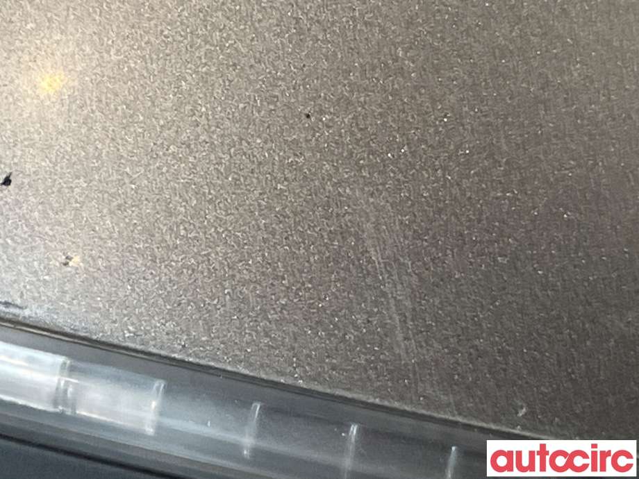Speil venstre til Audi A3 2012-2016 (Type III, Fase 1)  (AUDI|8V1857409)