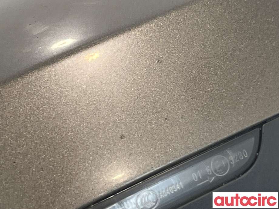 Speil høyre til Audi A3 2012-2016 (Type III, Fase 1)  (AUDI|8V1857410)
