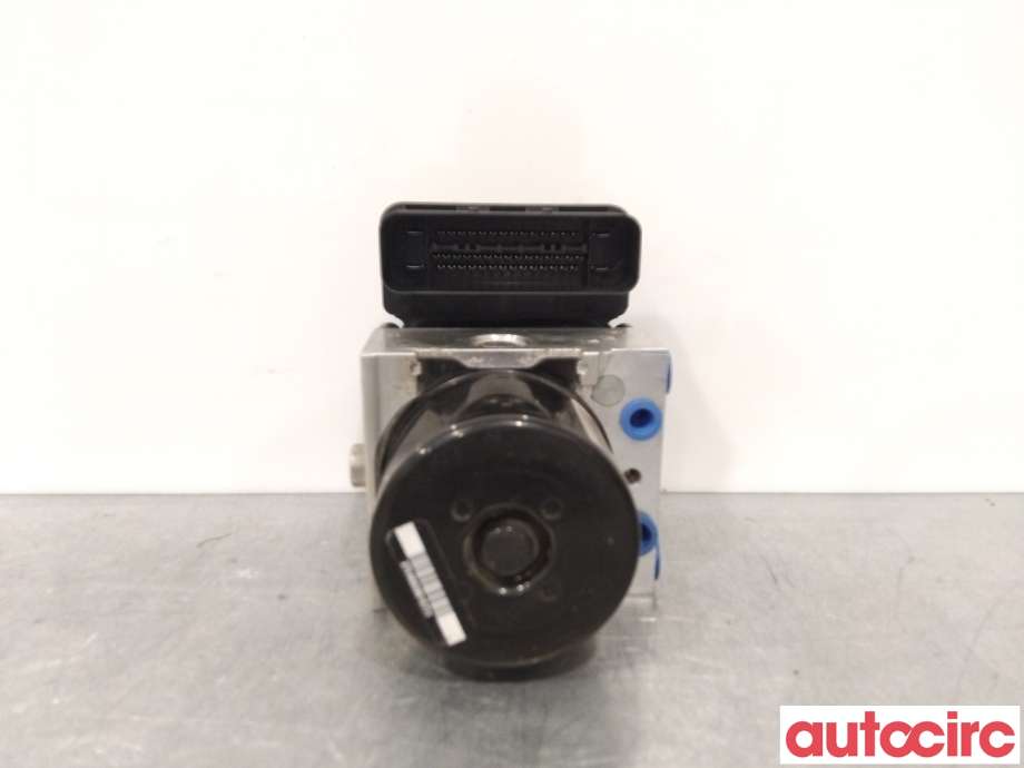 ABS sentral til BMW 1-Serie 2011-2015 (Fase 1) (F20/F21) (F20/F21) (BMW|34512460453|100212-09354|6862247)