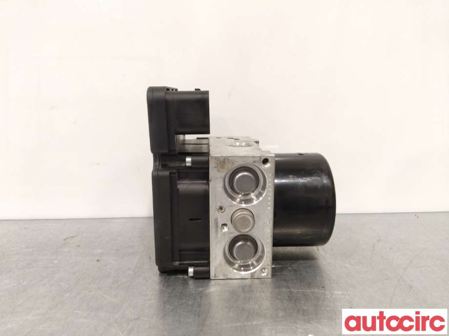 ABS sentral til BMW 1-Serie 2011-2015 (Fase 1) (F20/F21) (F20/F21) (BMW|34512460453|100212-09354|6862247)