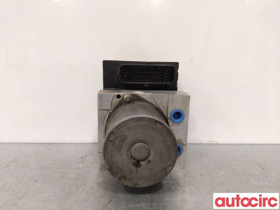 ABS sentral til Audi A4, Allroad 2009-2016 (Type I) (B8) (B8) (AUDI|8K9614517L|0265236351|8K9614517J)