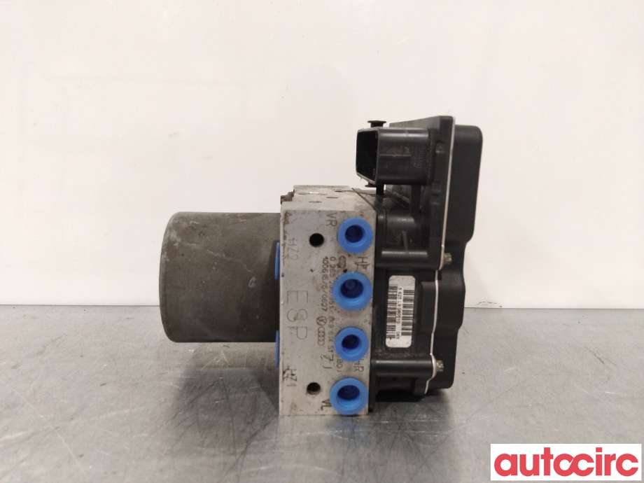ABS sentral til Audi A4, Allroad 2009-2016 (Type I) (B8) (B8) (AUDI|8K9614517L|0265236351|8K9614517J)