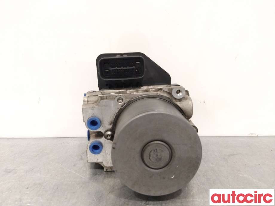 ABS sentral til Toyota RAV4 2009-2013 (Type III, Fase 2)  (TOYOTA|4405042341|)