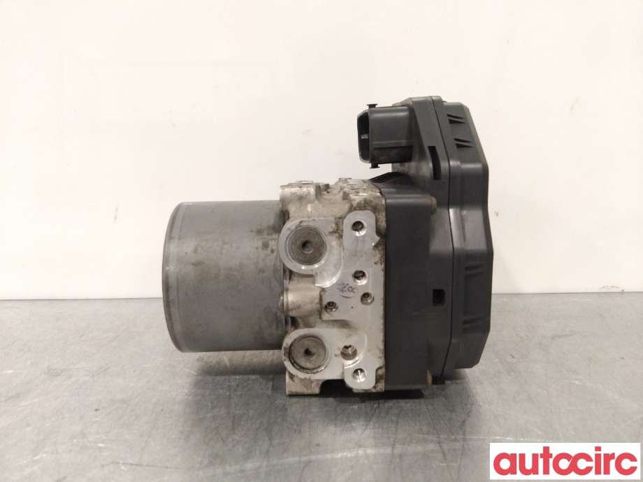 ABS sentral til Toyota RAV4 2009-2013 (Type III, Fase 2)  (TOYOTA|4405042341|)