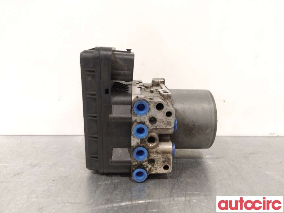 ABS sentral til Toyota RAV4 2009-2013 (Type III, Fase 2)  (TOYOTA|4405042341|)