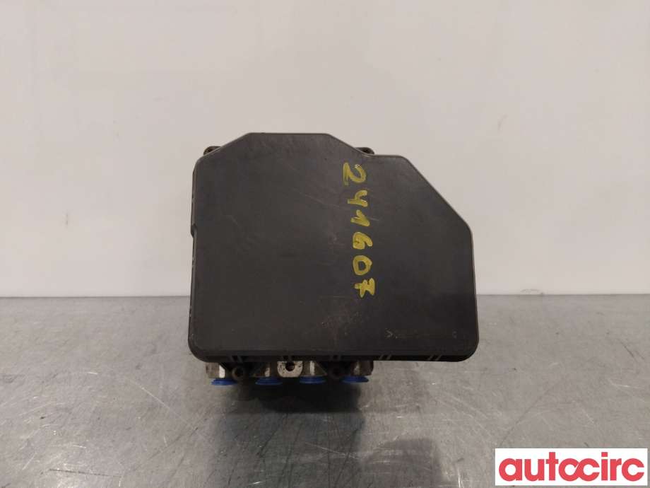 ABS sentral til Toyota RAV4 2009-2013 (Type III, Fase 2)  (TOYOTA|4405042341|)
