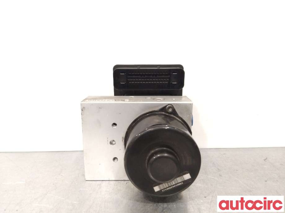 ABS sentral til Mercedes ML 2005-2011 (W164) (W164) (MERCEDES|A1634300007|100204-04944|A2515450832)