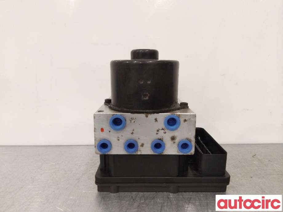 ABS sentral til Mercedes ML 2005-2011 (W164) (W164) (MERCEDES|A1634300007|100204-04944|A2515450832)