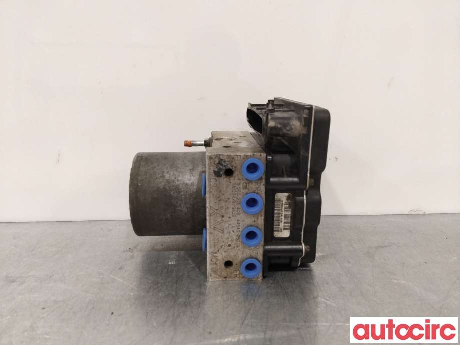 ABS sentral til Toyota Avensis 2009-2015 (Type III, Fase 1)  (TOYOTA|4405005130|0265235406|44540-05070)