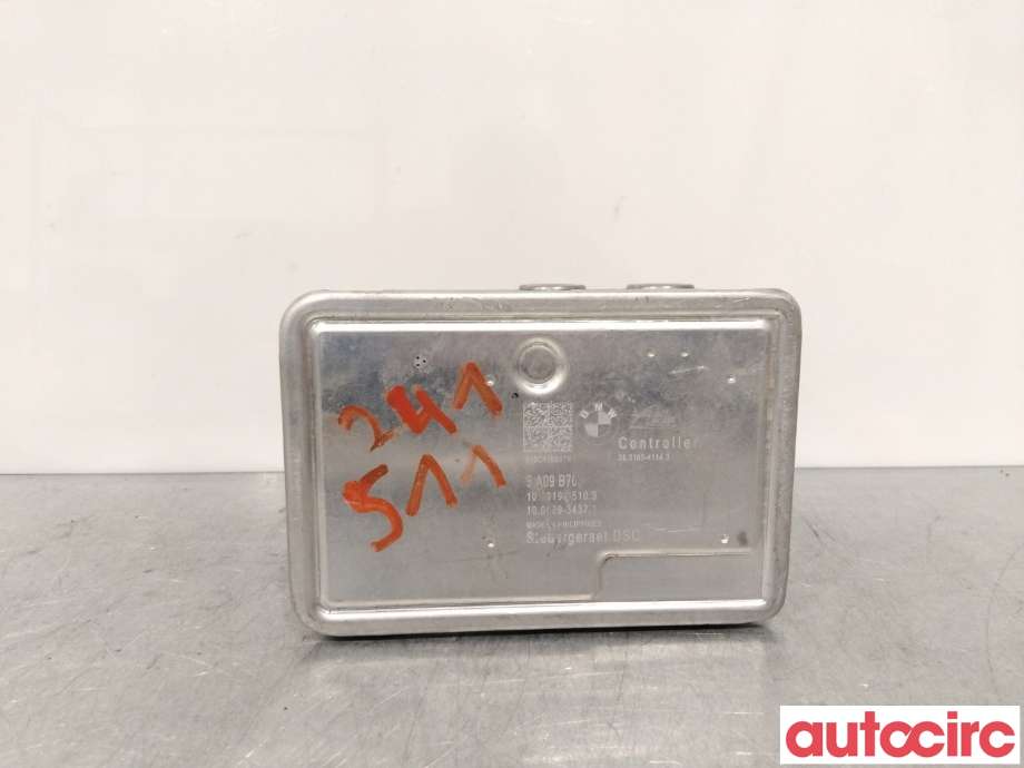 ABS sentral til BMW X1 2015-2022 (F48) (F48) (BMW|34515A374B9|100221-00814|5A09B70)