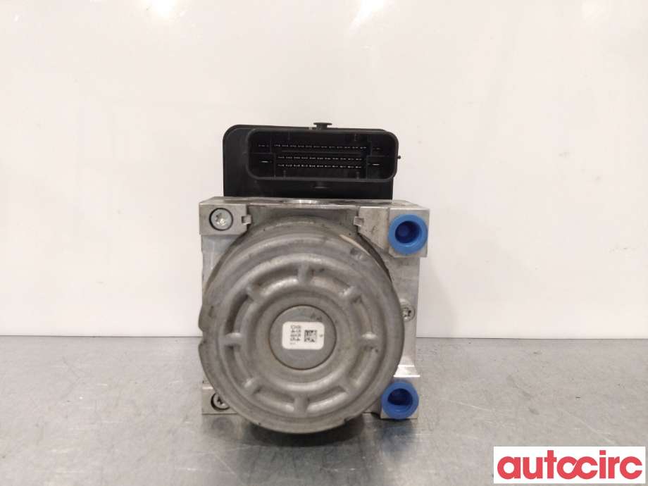 ABS sentral til Mazda CX-5 2012-2017 (Type I)  (MAZDA|KAY1-43-7A0C|062109-72273|KA0G437A0)
