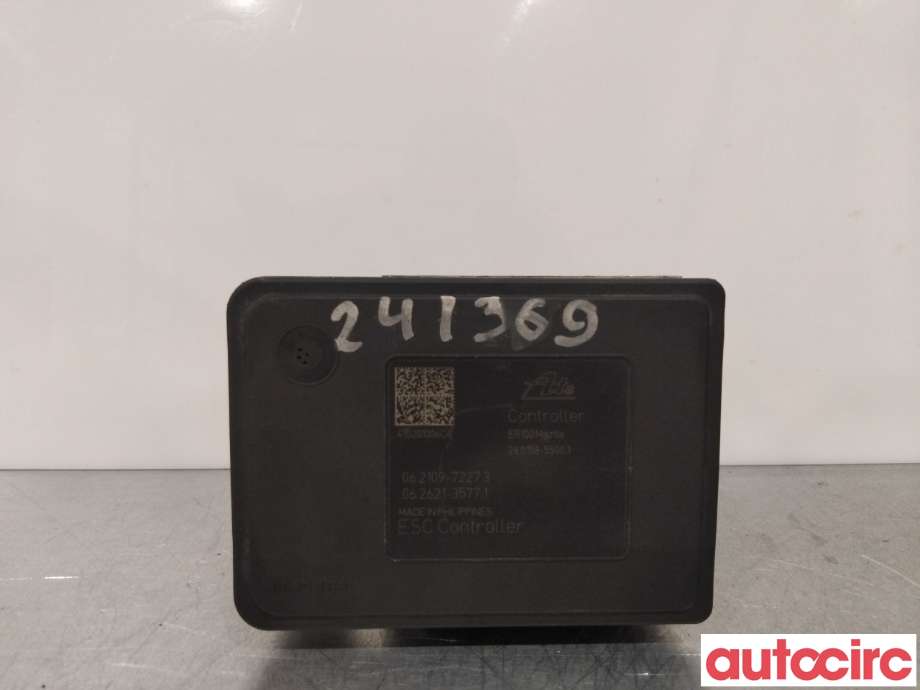 ABS sentral til Mazda CX-5 2012-2017 (Type I)  (MAZDA|KAY1-43-7A0C|062109-72273|KA0G437A0)