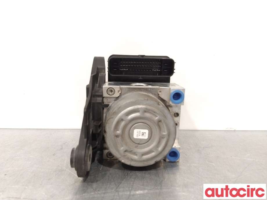 ABS sentral til Audi A3 2016-2020 (Type III, Fase 2)  (AUDI|5Q0614517BL|100916-03803)