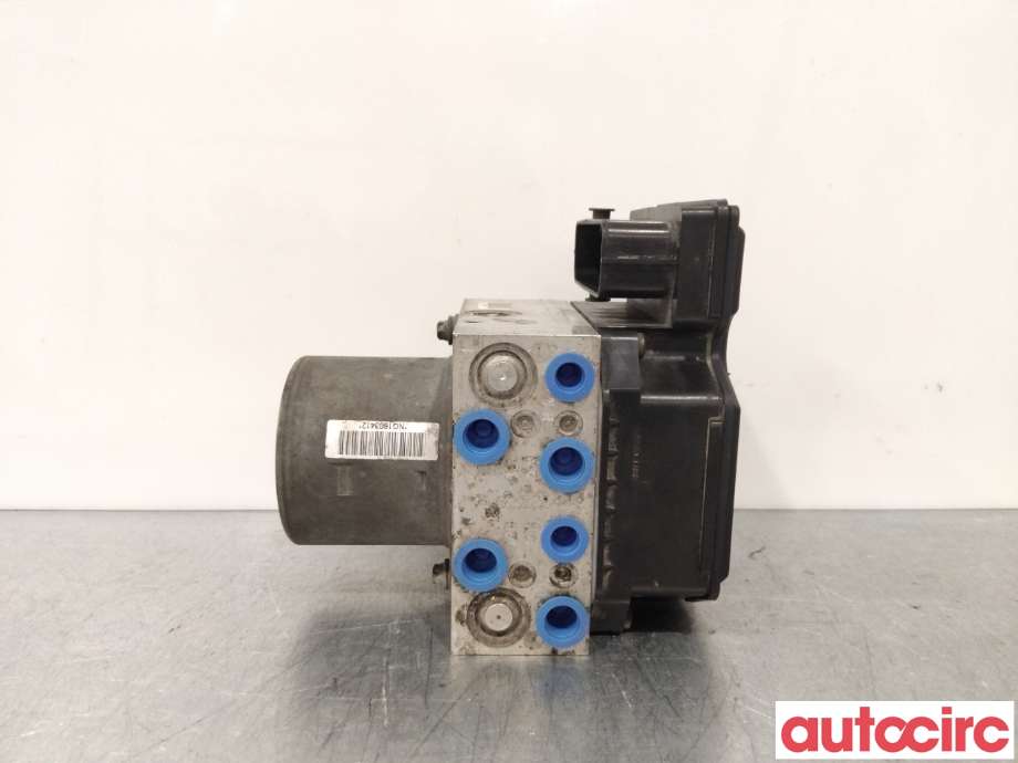 ABS sentral til VW Tiguan 2011-2016 (Type I, Fase 2)  (VOLKSWAGEN|5N0614109BK|54085769N|5N0614109CN)