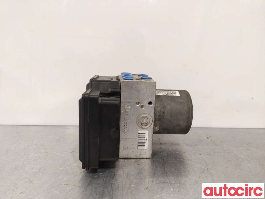 ABS sentral til VW Tiguan 2011-2016 (Type I, Fase 2)  (VOLKSWAGEN|5N0614109BK|54085769N|5N0614109CN)