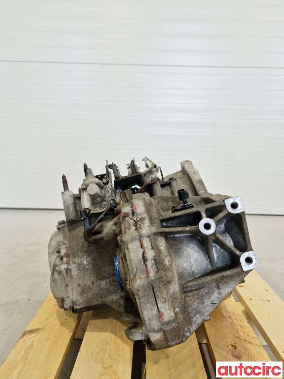 Girkasse manuell til Mitsubishi Lancer 2008-2017  (MITSUBISHI|2500A210|F5MBB-1BBY|)