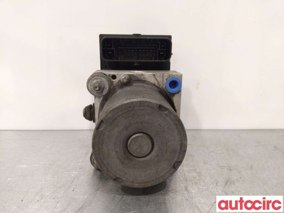 ABS sentral til Peugeot Expert 2007-2016 (Type II)  (PEUGEOT|1682606580|)