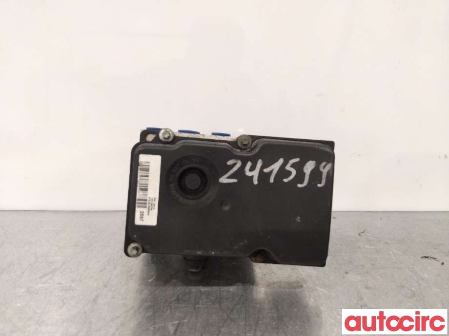 ABS sentral til Peugeot Expert 2007-2016 (Type II)  (PEUGEOT|1682606580|)