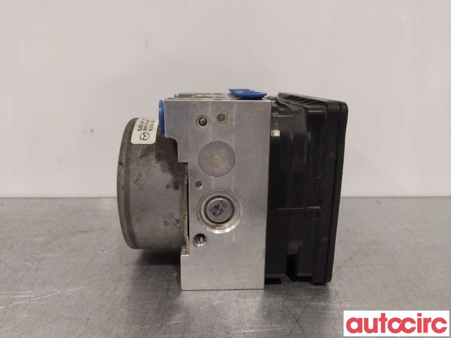 ABS sentral til Mazda CX-5 2012-2017 (Type I)  (MAZDA|KJY2-43-7A0A|062109-69323|KJ02437A0)