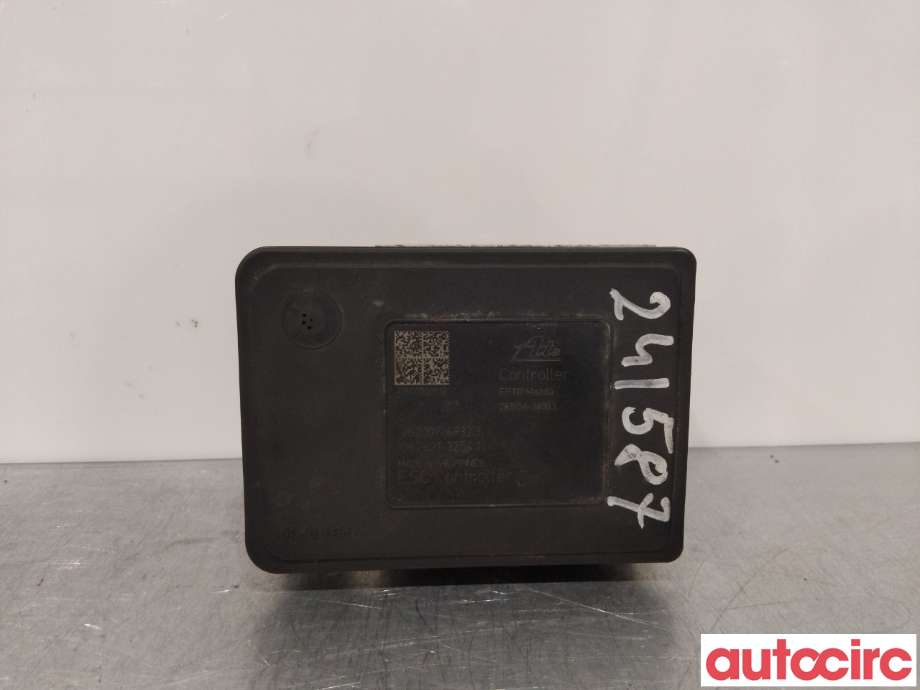 ABS sentral til Mazda CX-5 2012-2017 (Type I)  (MAZDA|KJY2-43-7A0A|062109-69323|KJ02437A0)