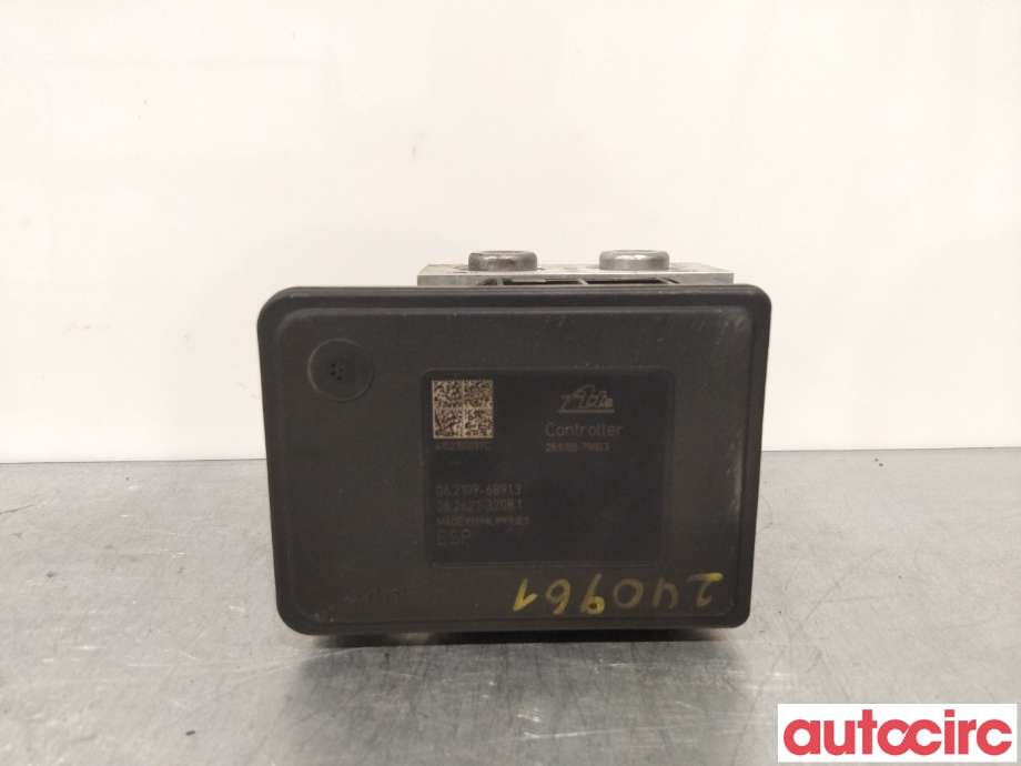 ABS sentral til Mitsubishi ASX 2010-2019  (MITSUBISHI|4670A773|062109-68913|4670A772)